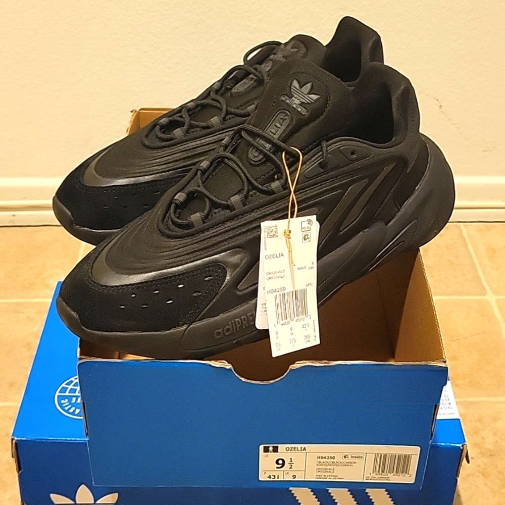 Brand New Adidas Ozelia